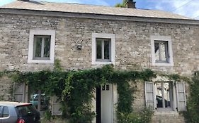 Cottage Du Samson - Homestay